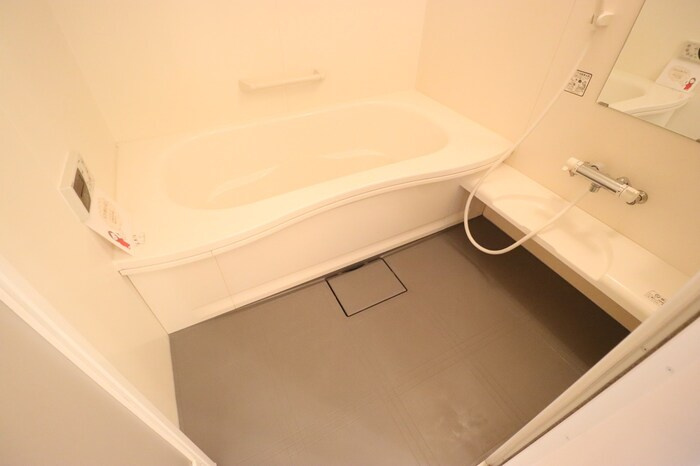 ノールメゾン Ⅱの浴室|浴室