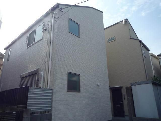 バーミープレイス富士見台