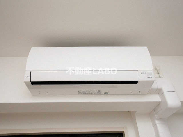 Splendide NAMBAIIIの設備