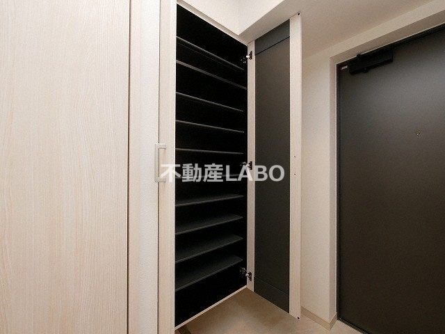 Splendide NAMBAIIIのその他