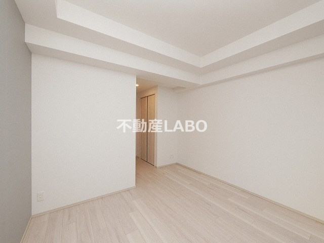 Splendide NAMBAIIIの洋室