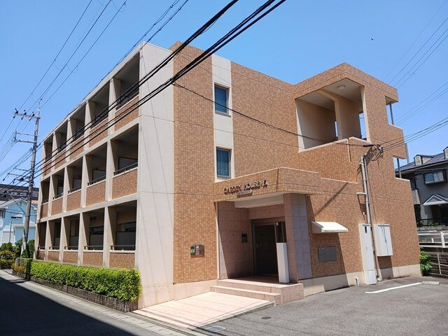 ガーデンハウス・Ｋ