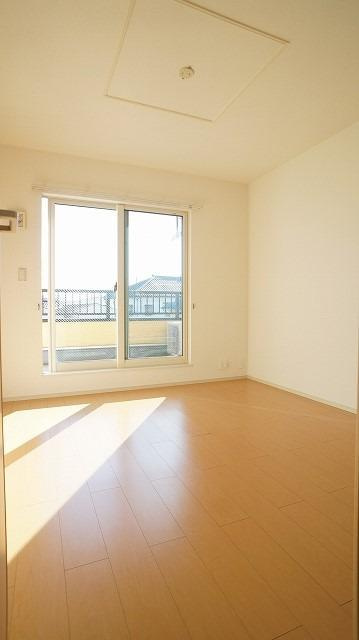 パークアヴェニュー　１番館の居間・リビング|その他部屋・スペース