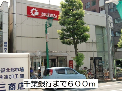 【周辺】 | プロスパ八柱 | その他