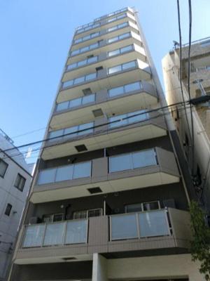 【外観】 | アインス蔵前