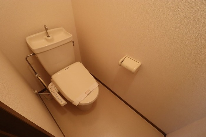 ハイカムールＮのトイレ|トイレ 温水洗浄暖房便座