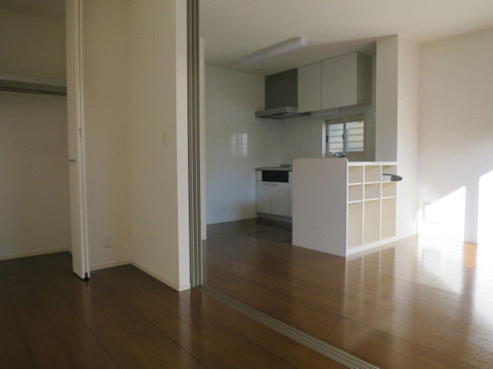 ウィットのその他|リビングルーム