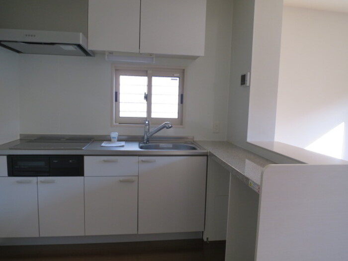 ウィットのキッチン|システムキッチン