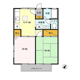 サントビーヒルズ Ｄの画像