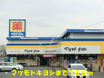 【周辺】 | パークスクェア常盤平 | その他