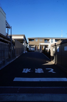 【エントランス】 | オークヒルズⅡ | エントランス