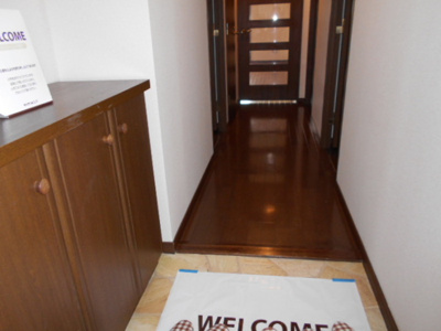 【収納】 | グランディス新八柱 | 収納