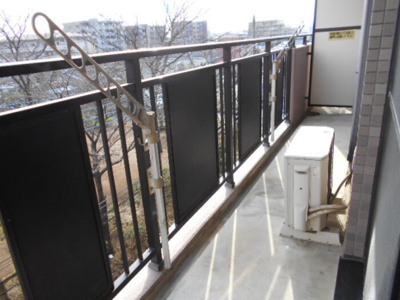 【玄関】 | グランディス新八柱 | 玄関