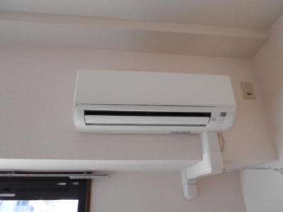 【セキュリティ】 | グランディス新八柱 | インターホン