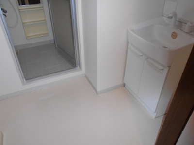 【浴室】 | グランディス新八柱 | バスルーム