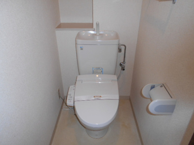 【洋室】 | グランディス新八柱 | 洋室