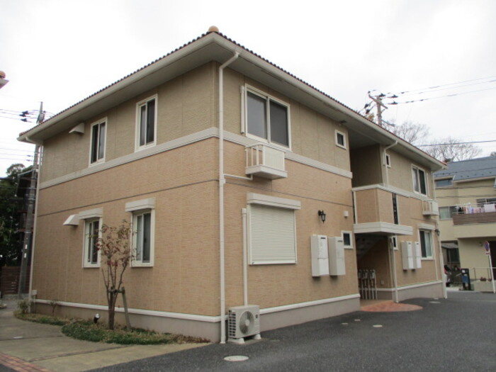 オベルジーヌ Ｄ