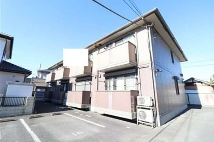 メゾンローレル Ⅱ