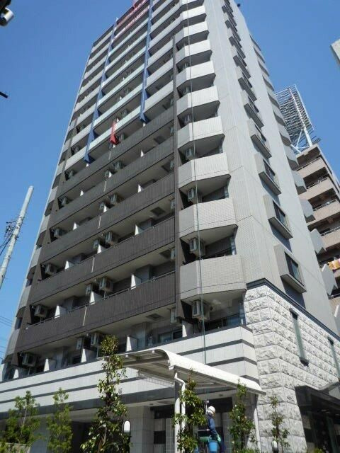 グランド・ガーラ池袋