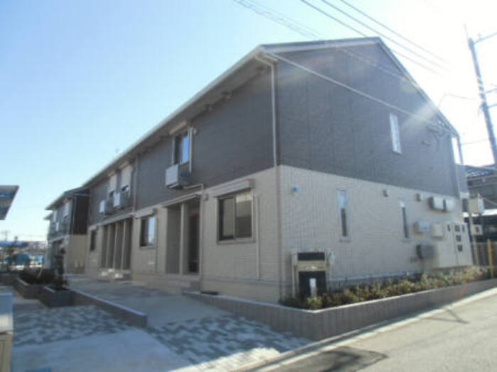 サンルミエール B