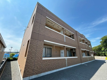 Floral Courtの画像