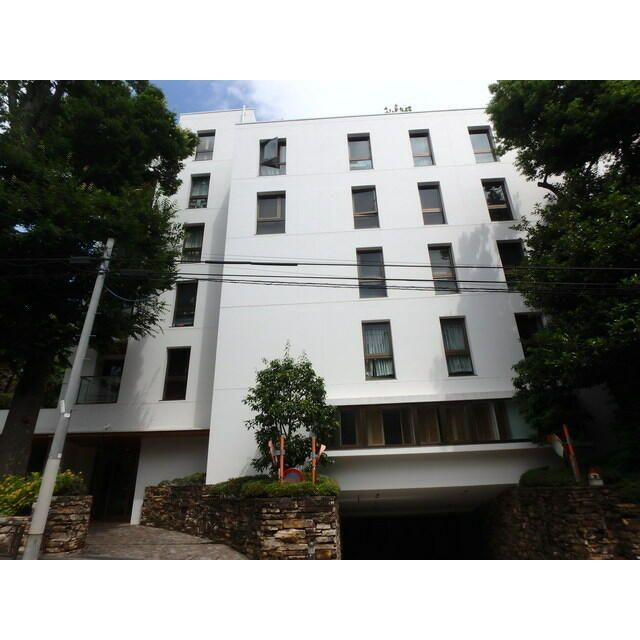 パークハウス等々力　Ｅ棟