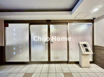 【防犯設備】 | アーバンビュー平井ツインズ | 【オートロック】オートロックシステムでセキュリティ充実。当たり前ですが、安全で安心して暮らすのって大事ですよね。お探しのご条件でオートロック付きの物件を探す方も多いですがやはりセキュリティは大事です。