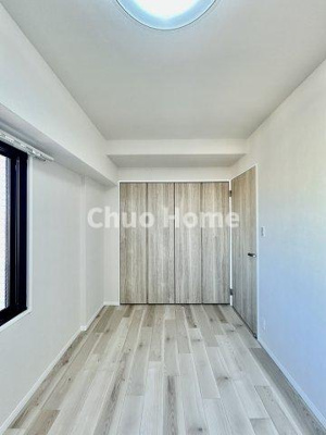 【子供部屋】 | アーバンビュー平井ツインズ | 居室