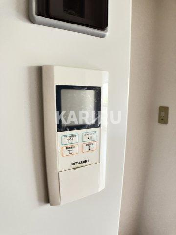 アリエスのセキュリティ