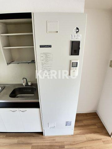 アリエスのその他