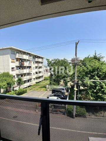 アリエスの展望