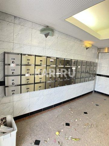 アリエスのその他共用部分