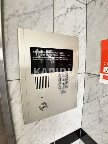 アリエスのセキュリティ