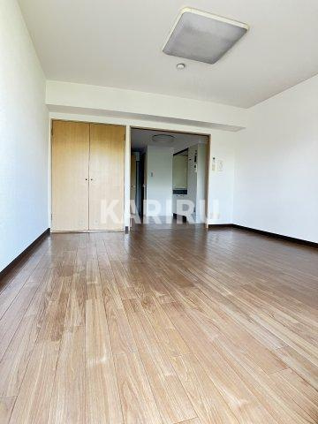 アリエスの居間・リビング