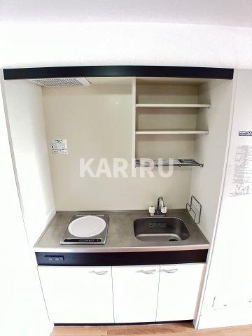 アリエスのキッチン