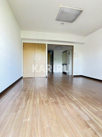 アリエスの居間・リビング