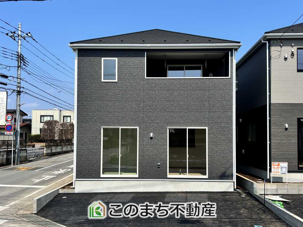 CRADLEGARDEN宇都宮市今宮第3
