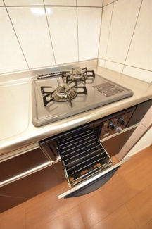 【キッチン】 | REGALOPLUS