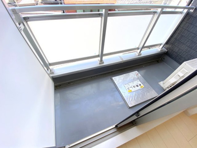 【バルコニー】 | リブリ・アベリア