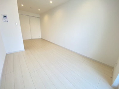 【内装】 | リブリ・アベリア