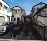 鴻巣市東2丁目　中古戸建の画像