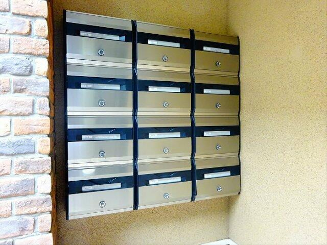 プルミエイッセンのその他共用部分| 