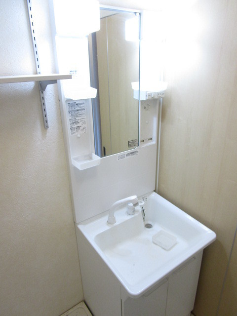 ハイム・Ｋの洗面所|★シャンプードレッサー★