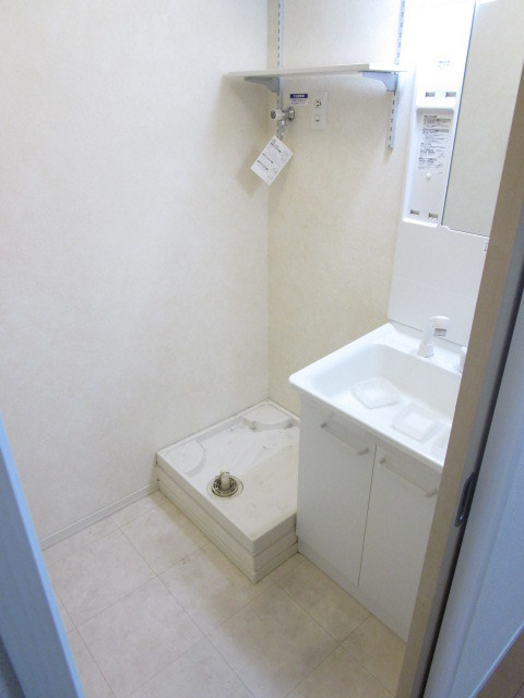 ハイム・Ｋのその他|★室内洗濯機置き場★