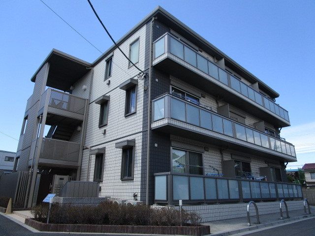 ハイム・Ｋの外観|★ハウスメーカーセキスイハイム施工★