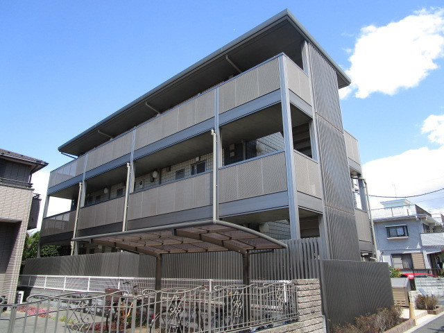 ハイム・Ｋの外観|★セキスイハイム施工★