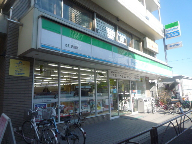 ハイム・Ｋのその他|ファミリーマート