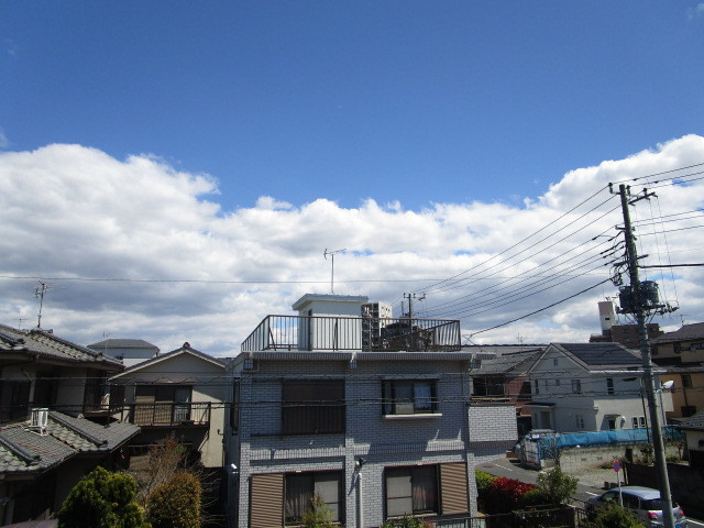 ハイム・Ｋの展望|★眺望★