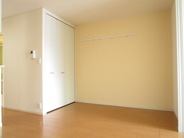 ハイム・Ｋの寝室|★明るいお部屋★