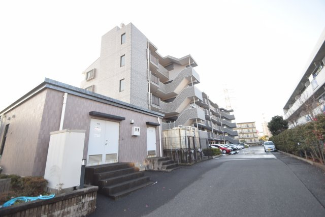 K'ｓシャンブルの周辺|周辺景色綺麗です